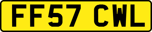 FF57CWL