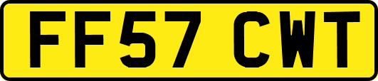 FF57CWT