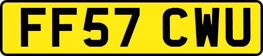 FF57CWU
