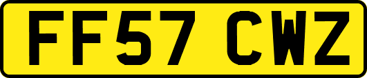FF57CWZ