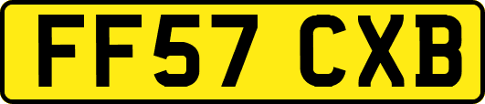 FF57CXB