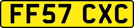 FF57CXC