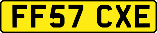 FF57CXE