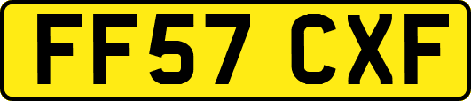 FF57CXF