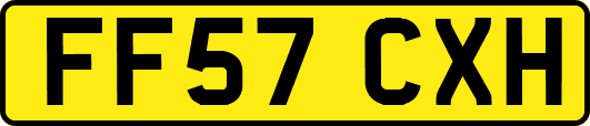 FF57CXH