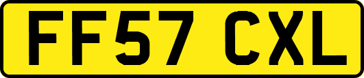 FF57CXL