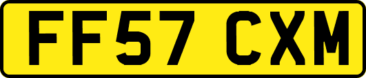FF57CXM