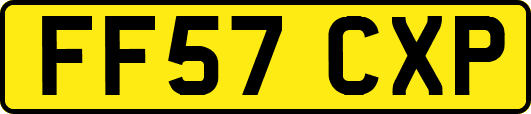 FF57CXP