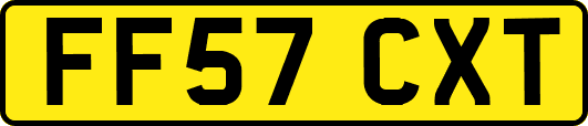FF57CXT
