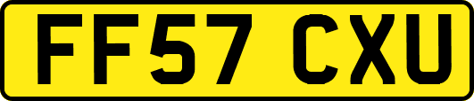 FF57CXU
