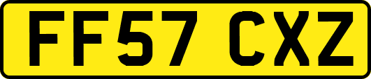 FF57CXZ