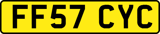 FF57CYC