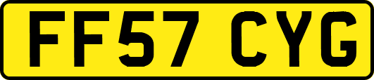 FF57CYG
