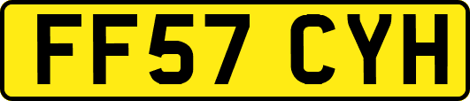 FF57CYH