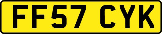 FF57CYK