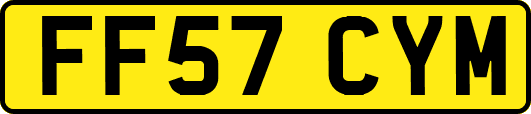 FF57CYM