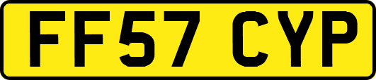 FF57CYP