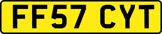 FF57CYT