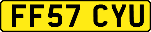 FF57CYU