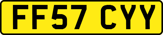 FF57CYY