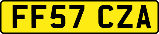 FF57CZA