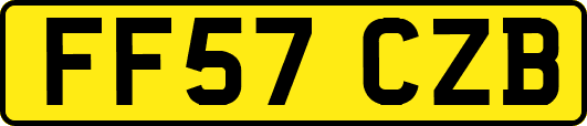 FF57CZB