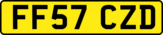 FF57CZD