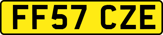 FF57CZE