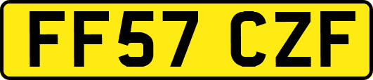 FF57CZF
