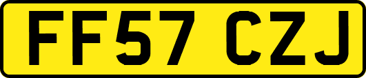 FF57CZJ