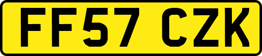 FF57CZK