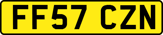 FF57CZN