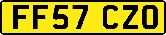 FF57CZO