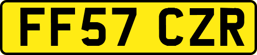 FF57CZR