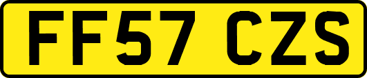 FF57CZS