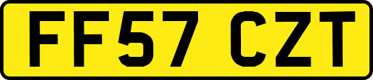 FF57CZT