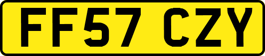 FF57CZY