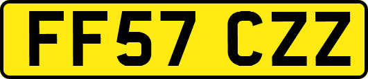 FF57CZZ