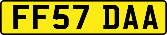 FF57DAA