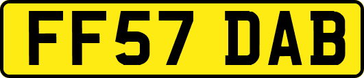 FF57DAB