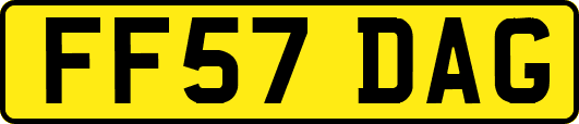 FF57DAG