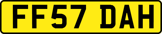 FF57DAH