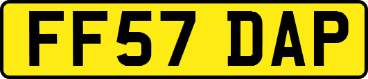 FF57DAP
