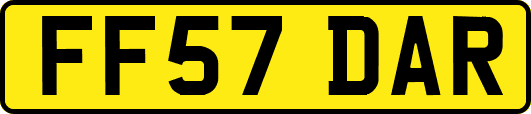 FF57DAR