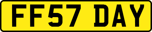 FF57DAY