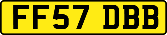 FF57DBB