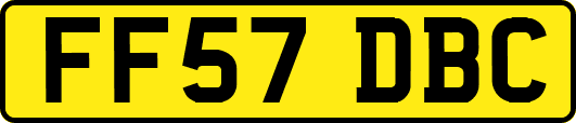 FF57DBC