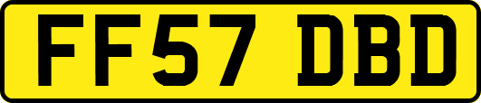 FF57DBD