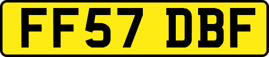 FF57DBF