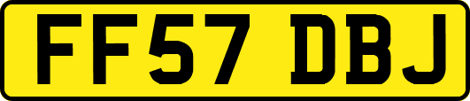 FF57DBJ